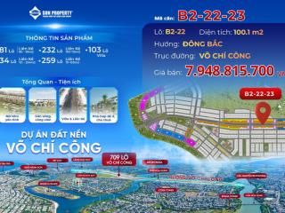 Lô đẹp võ chí công trục lớn giá tốt