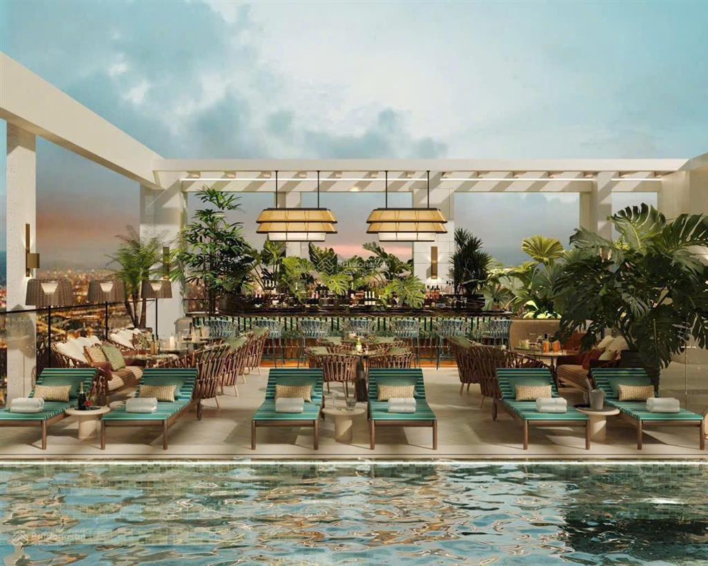 Căn 2pn view sông hàn  giá chỉ 7,926 tỷ  sun solar residence đà nẵng