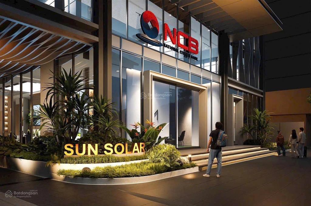 Căn 2pn view sông hàn  giá chỉ 7,926 tỷ  sun solar residence đà nẵng