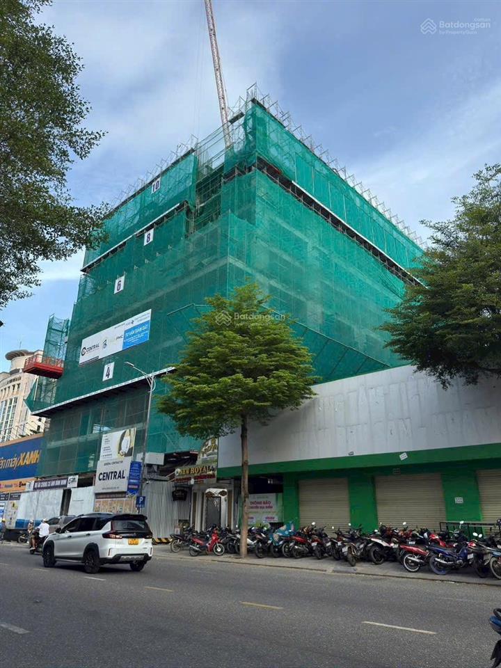 Căn 2pn view sông hàn  giá chỉ 7,926 tỷ  sun solar residence đà nẵng