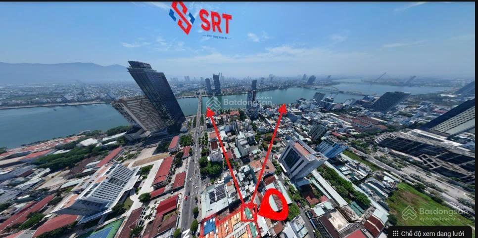 Căn 2pn view sông hàn  giá chỉ 7,926 tỷ  sun solar residence đà nẵng