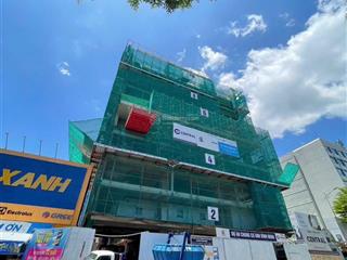 2pn solar residence giữa trung tâm đà nẵng chỉ từ 941 triệu vốn ban đầu
