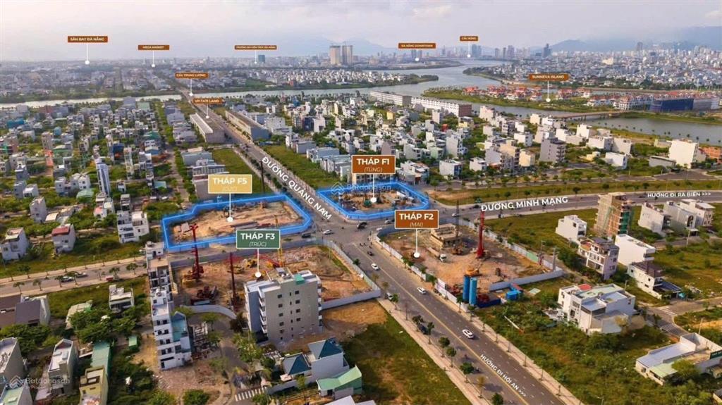 Sau thành công của toà f1&f5 fours tower liên tục nổ booking ngay ngày đầu!