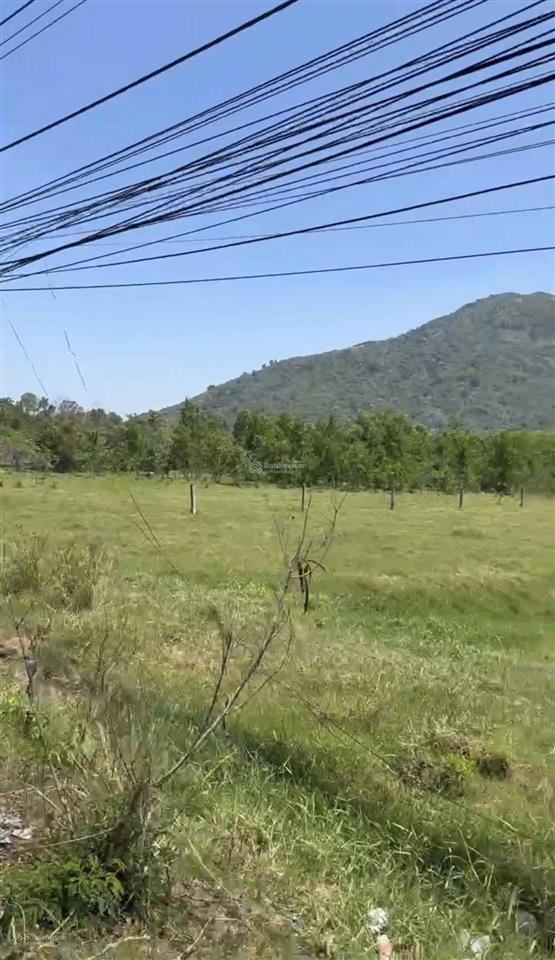 Bán đất mặt tiền tỉnh lộ 763 xuân lộc, đồng nai