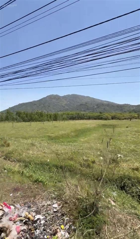 Bán đất mặt tiền tỉnh lộ 763 xuân lộc, đồng nai