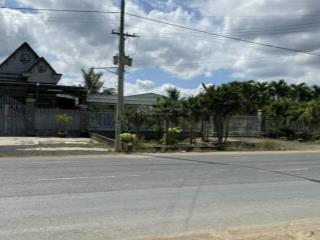 Đất mặt tiền đường 766 xuân thành, xuân lộc, đồng nai