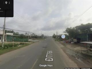 Bán đất mặt tiền tl766 xuân thành, xuân lộc, đồng nai 1998m2