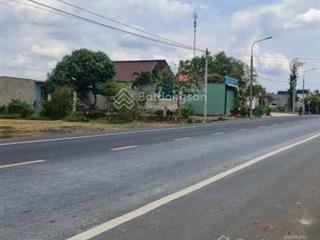 Bán 2473m2 đất xã xuân thành xuân lộc, đồng nai