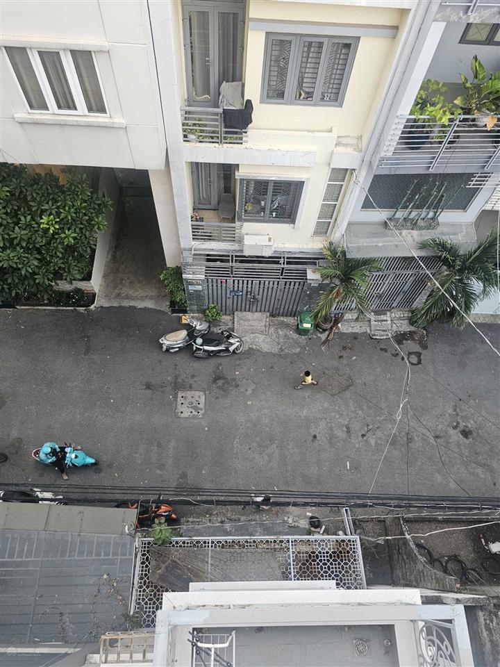 Siêu phẩm khan hiếm khu phố nhật q. bình thạnh, hđt 75tr/tháng, 5x16m. giá 22 tỷ