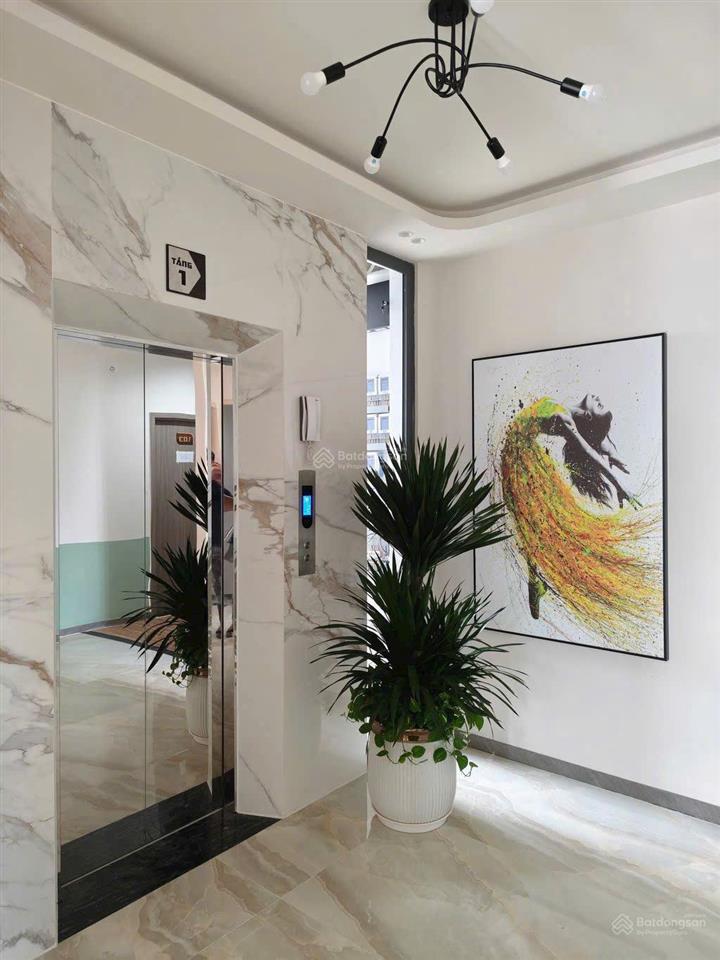 Siêu phẩm dòng tiền tòa nhà chdv mặt tiền tp. thủ đức,82 phòng, 450tr/tháng, 75 tỷ