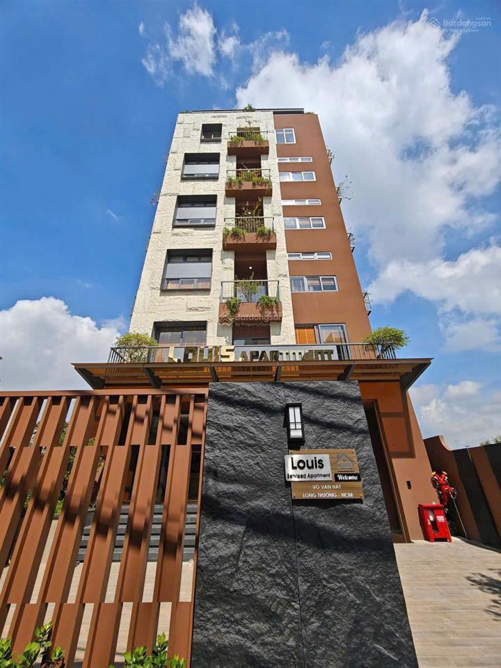 Siêu phẩm dòng tiền tòa nhà chdv mặt tiền tp. thủ đức,82 phòng, 450tr/tháng, 75 tỷ