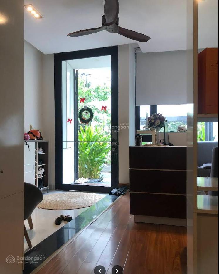 Bán gấp nhà đẹp quốc hương thảo điền, hđt 50tr/tháng, 4x17m, 26,5 tỷ