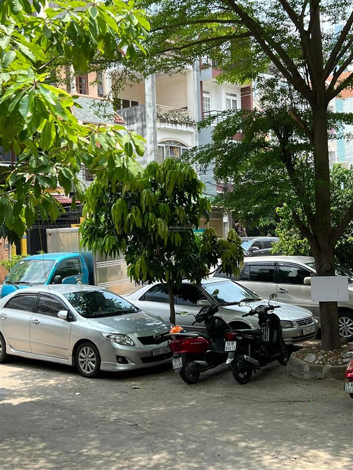 Bán gấp nhà đẹp quốc hương thảo điền, hđt 50tr/tháng, 4x17m, 26,5 tỷ