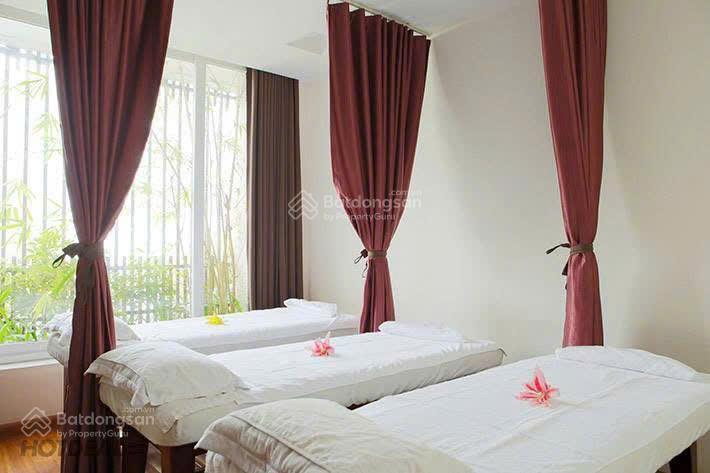 Bán gấp nhà đẹp quốc hương thảo điền, hđt 50tr/tháng, 4x17m, 26,5 tỷ