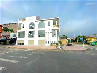 Bán siêu phẩm 2 mt kinh doanh đường sầm uất thân văn nhiếp q. 2, 8x25m, hđt 80tr/tháng, 30 tỷ