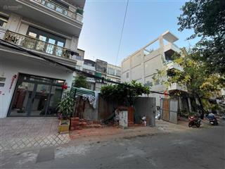 Bán khuôn đất siêu đẹp nguyễn hữu cảnh tiện xây khách sạn chdv, 7x15m, 23 tỷ