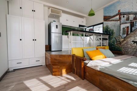 Bán nhà vip mt nguyễn bỉnh khiêm, gần ntmk, 5x25m, 2 tầng, 28 tỷ