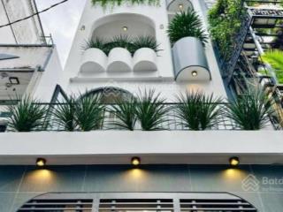 Bán nhà vip mt nguyễn bỉnh khiêm, gần ntmk, 5x25m, 2 tầng, 28 tỷ