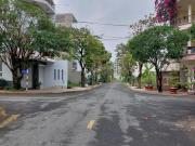 Khuôn đất hiếm mặt tiền duy nhất thạnh mỹ lợi, 100m2, chỉ 13 tỷ, 4 tầng