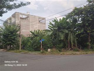Khuôn đất hiếm mặt tiền duy nhất thạnh mỹ lợi, 100m2, chỉ 13 tỷ, 4 tầng