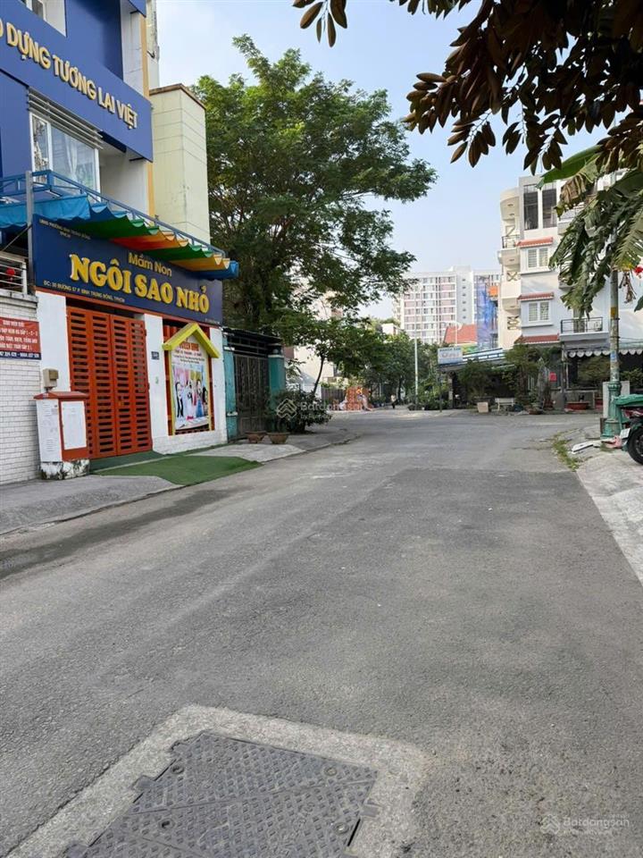 Nhà mt vị trí siêu đẹp kdc đông thủ thiêm,chỉ 16 tỷ,hđt 20tr,6x18m