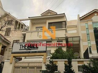 Giá siêu tốt chỉ 320tr/m2, biệt thự view sông siêu đẹp an khánh q2, 184m2, 3 tầng sân thượng
