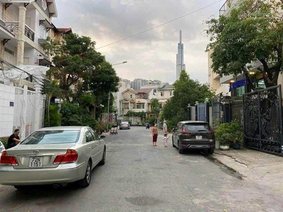 Giá siêu tốt chỉ 320tr/m2, biệt thự view sông siêu đẹp an khánh q2, 184m2, 3 tầng sân thượng