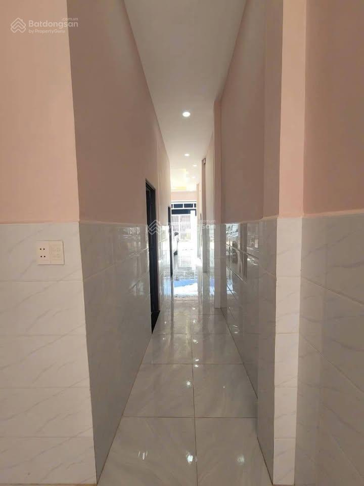 Nhà tân hiệp 5x16= 80m2, 2pn  sổ hồng riêng giá 1 tỷ 270triệu.