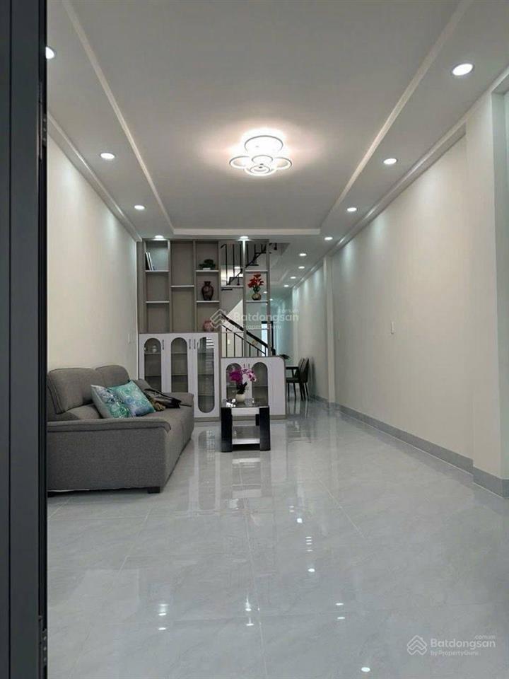 Bán nhà 5x16= 80m2, 2pn, 1pk  tại tân xuân  sổ hồng riêng