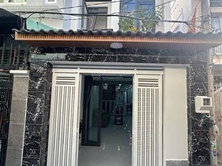 Bán nhà 5x16= 80m2, 2pn, 1pk  tại tân xuân  sổ hồng riêng