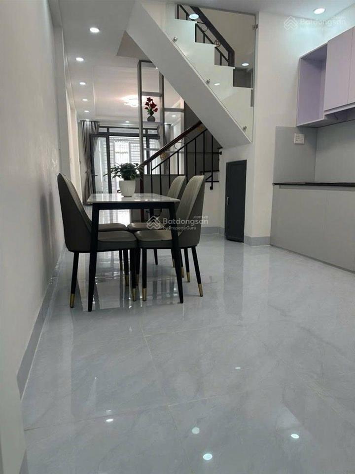 Bán nhà 5x16= 80m2, 2pn, 1pk  tại tân xuân  sổ hồng riêng