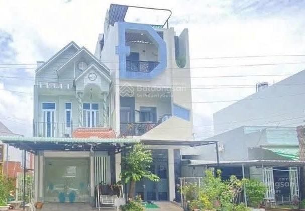 Bán nhà ngộp 4x10= 40m2, lê thị hà, hóc môn, sổ hồng riêng, giá 1tỷ3