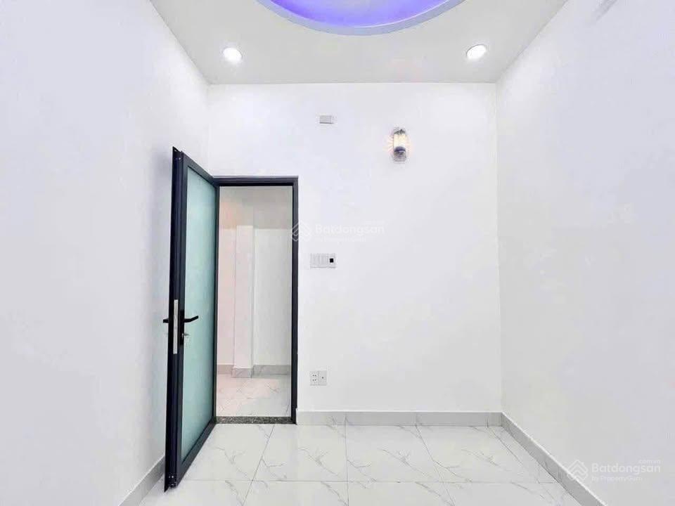 Nhà ngộp 82m2 tại tân hiệp, hóc môn, giá 1 tỷ 470 triệu, sổ hồng riêng