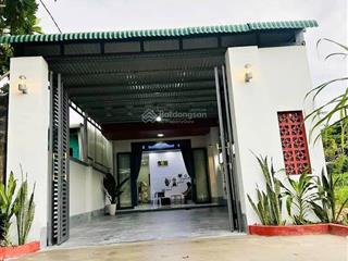 Nhà ngộp 5x30m= 150m2, giá 900 triệu ngay bệnh viện củ chi mới, sổ hồng riêng