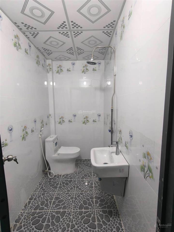 Bán gấp nhà 5x30m 150m2 giá 800 triệu tại nguyễn thị rành, củ chi, sổ hồng riêng