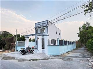 Bán gấp nhà 5x30m 150m2 giá 800 triệu tại nguyễn thị rành, củ chi, sổ hồng riêng