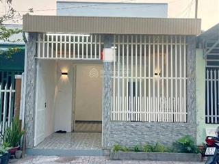 Bán nhà 5x30m=150m2 giá 850 triệu tại đường huỳnh văn cọ, sổ hồng riêng