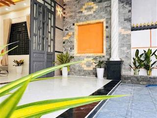 Cần bán gấp nhà 6x25m=150m2, huỳnh văn cọ, sổ hồng riêng, giá 1,3 tỷ