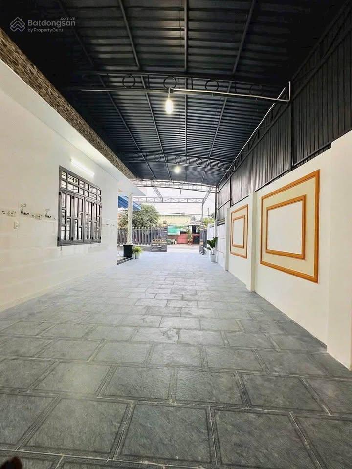 Cần bán gấp nhà 6x25m=150m2, huỳnh văn cọ, sổ hồng riêng, giá 1,3 tỷ