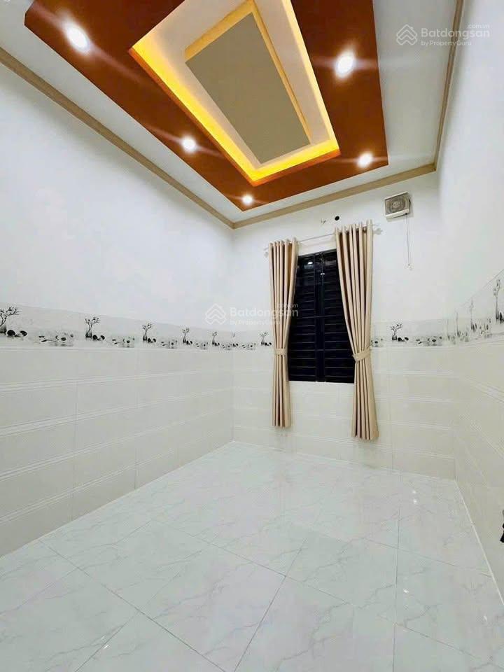 Cần bán gấp nhà 6x25m=150m2, huỳnh văn cọ, sổ hồng riêng, giá 1,3 tỷ