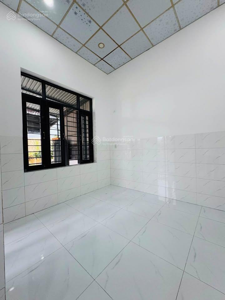 Bán gấp nhà 200m2 7x20m tại gia huỳnh, chỉ 750 triệu, sổ hồng riêng