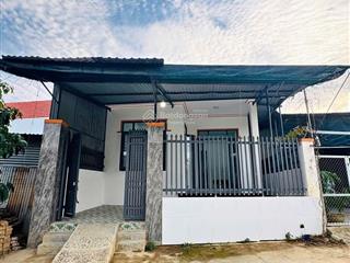 Bán gấp nhà 200m2 7x20m tại gia huỳnh, chỉ 750 triệu, sổ hồng riêng