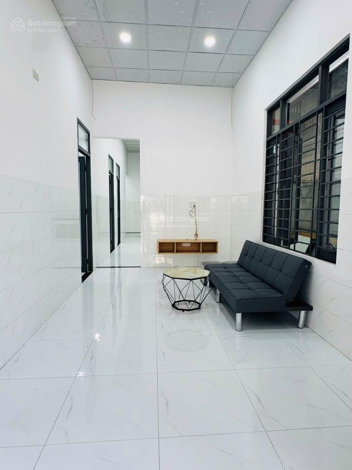 Bán gấp nhà 200m2 7x20m tại gia huỳnh, chỉ 750 triệu, sổ hồng riêng