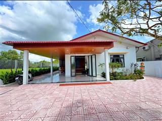 Bán nhà 10x47m= 474m2 tại an đước, chỉ 800triệu, sổ hồng riêng