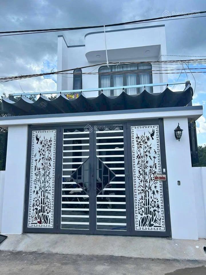 Bán nhà 282m2 6x47m tại suối sâu, giá 750 triệu, sổ hồng riêng