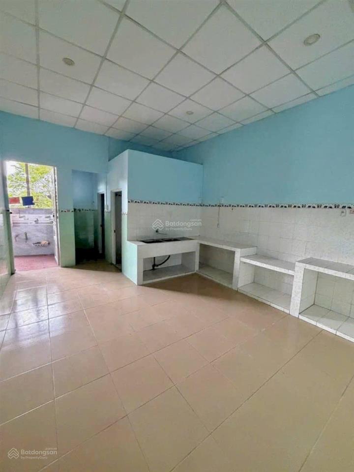 Bán nhà 10x34=340m2 đặng văn trước, chỉ 800 triệu, sổ hồng riêng