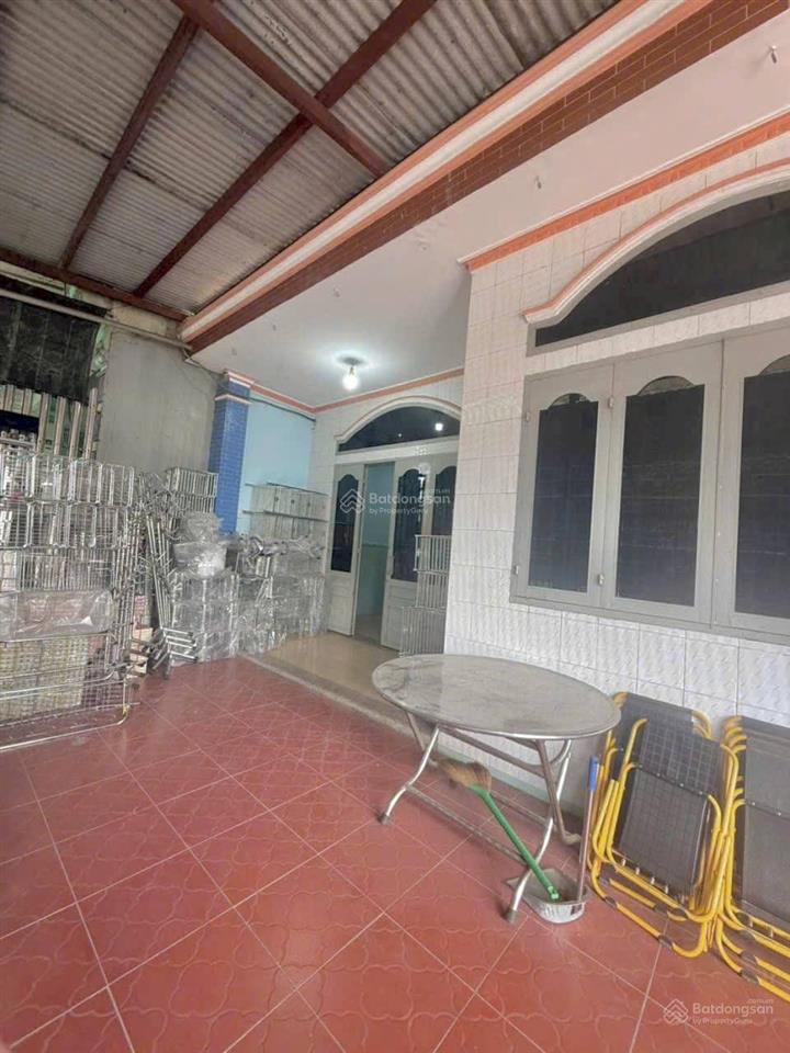 Bán nhà 10x34=340m2 đặng văn trước, chỉ 800 triệu, sổ hồng riêng