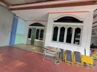 Bán nhà 10x34=340m2 đặng văn trước, chỉ 800 triệu, sổ hồng riêng