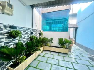 Bán nhà 9x14m = 126m2 bàu gĩa chỉ 850 triệu, sổ hồng riêng