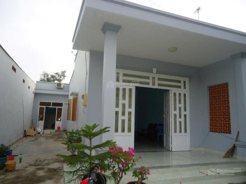 Bán nhà 131m2 5x26m tại trường tiểu học tân phú trung, 990 triệu, sổ hồng riêng